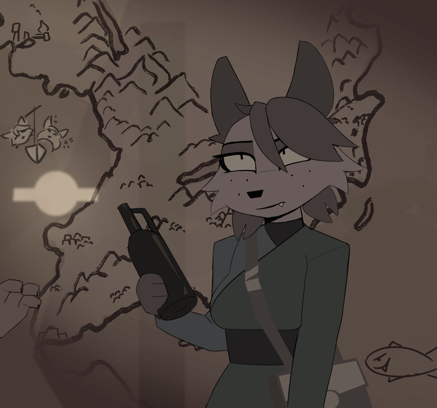 03: Talk to your friend