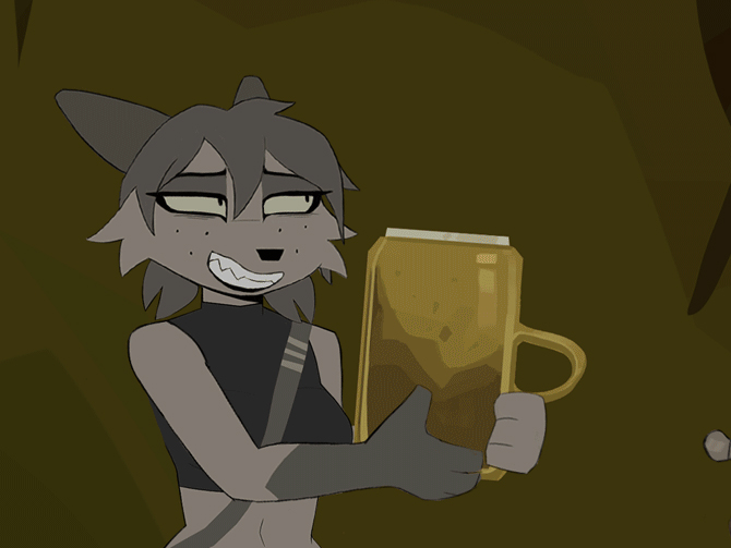 31: Yummers