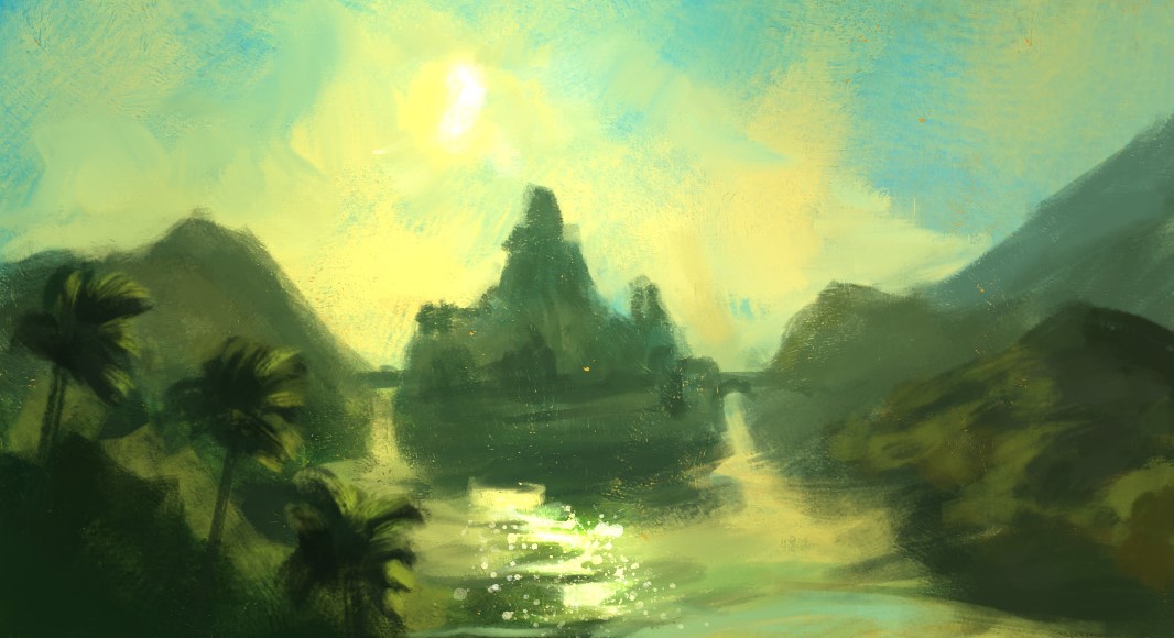 The Three Gates War Letters