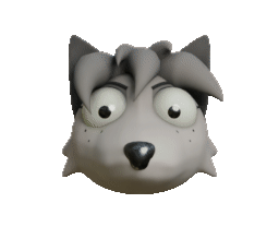 Glass Spin by AmKitsune