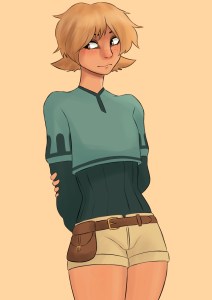 Humanized Zeb by Criver