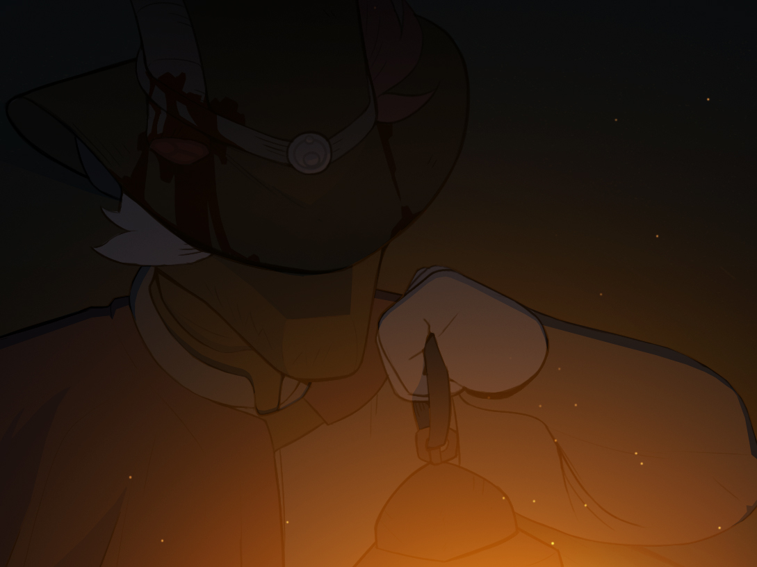 63: Fodder for the Righteous