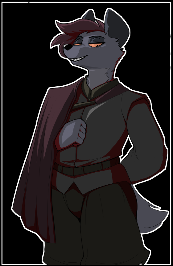 Yenkaran by Danonymous