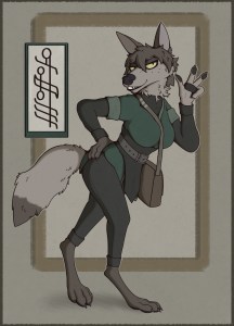 Glass by ACA