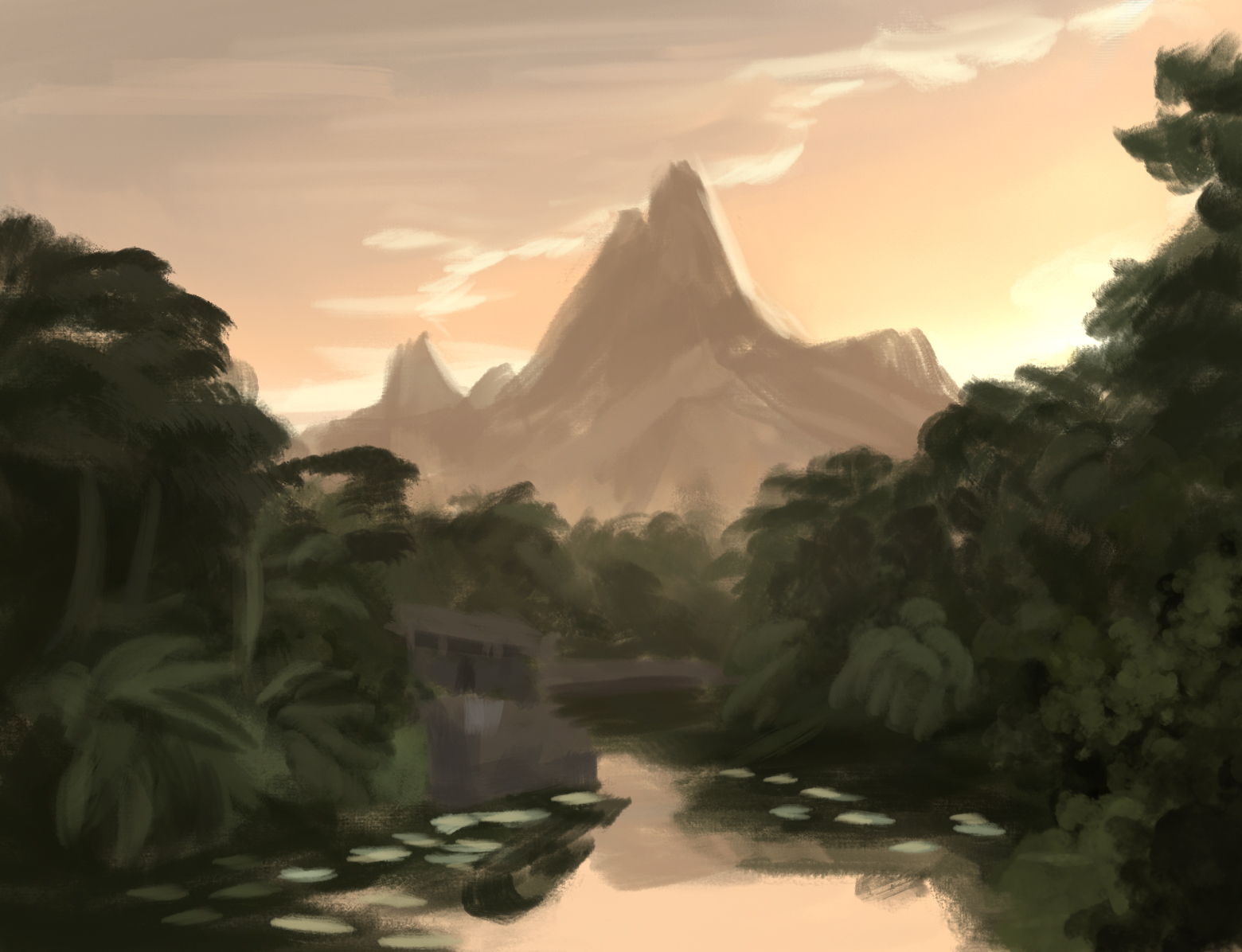 Lands