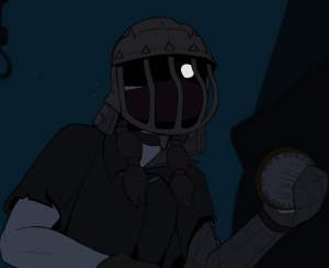 Hunters of the Circle