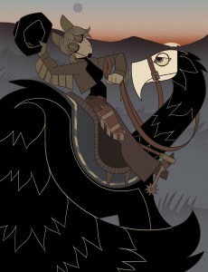 Art of Gnomanya #12
